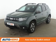 Dacia Duster 2023