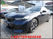 BMW 5 Series 2024