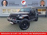 Jeep Wrangler 2019