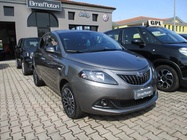 Lancia Ypsilon 2024
