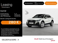 Audi Q2 2025