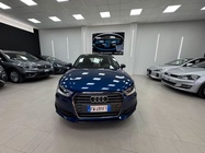 Audi A1 2019