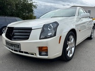 Cadillac CTS 2006