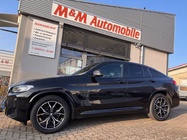 BMW X4 2022