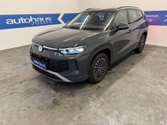 Volkswagen Tayron 2025