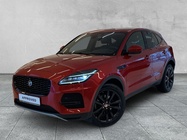 Jaguar E-Pace 2021