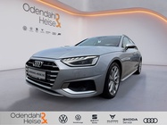 Audi A4 2023