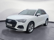 Audi Q3 2025
