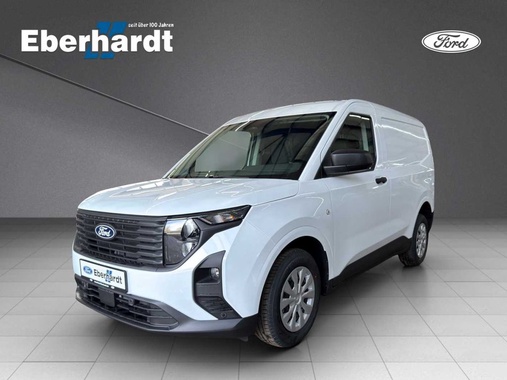Ford Transit Courier 2026