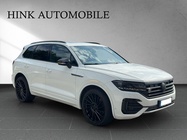 Volkswagen Touareg 2019