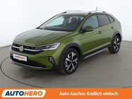 Volkswagen Taigo 2025