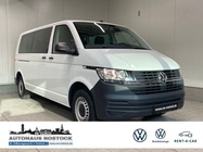 Volkswagen T6 2021