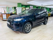 Land Rover Discovery Sport 2020