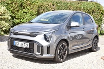 Kia Picanto 2024
