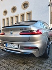 BMW X4M 2020