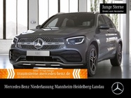 Mercedes-Benz GLC-Class 2021