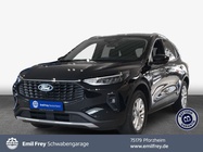 Ford Kuga 2025