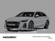 Audi A6 2025