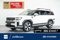 Hyundai Santa Fe 2025