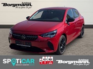 Opel Corsa 2022