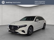 Mercedes-Benz E-Class 2025