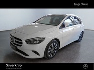 Mercedes-Benz B-Class 2022
