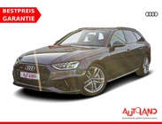 Audi A4 2023