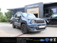 Jeep Renegade 2025