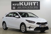 Kia cee'd / Ceed 2025