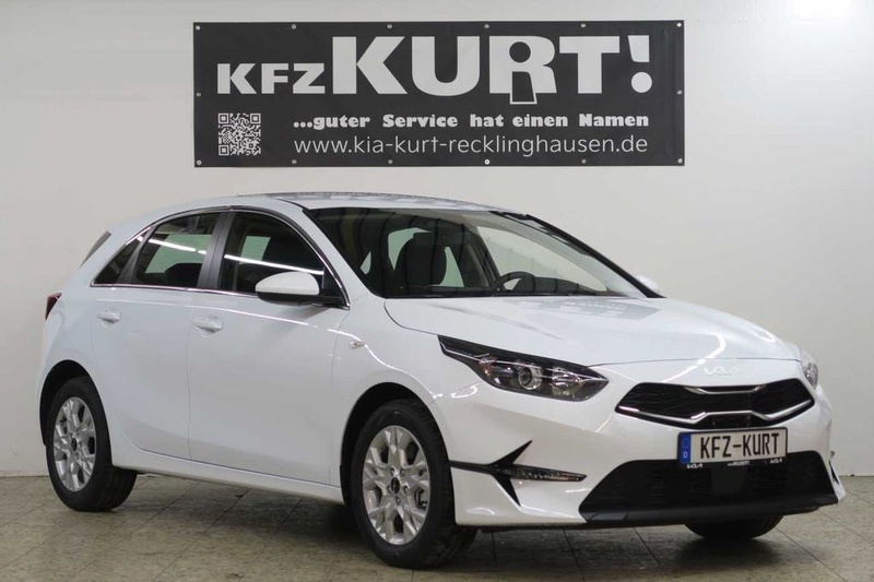 Kia cee'd / Ceed