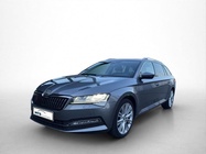Skoda Superb 2022
