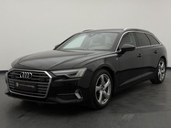 Audi A6 2021