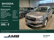 Skoda Kamiq 2025
