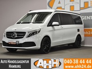 Mercedes-Benz V-Class 2022