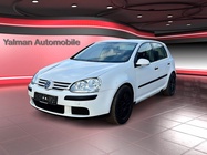 Volkswagen Golf 2004