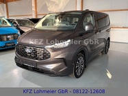 Ford Tourneo Custom 2026