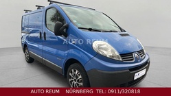 Renault Trafic 2014