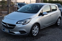 Opel Corsa 2017
