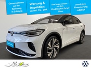 Volkswagen ID.5 2025