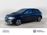 Volkswagen Polo 2025