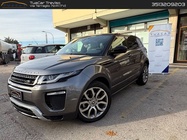 Land Rover Evoque 2017