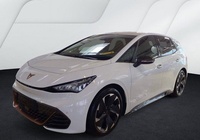 Cupra Born 2025