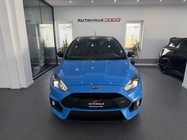 Ford Focus 2019