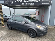 Opel Corsa 2014