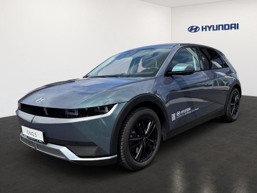 Hyundai Ioniq5 2023