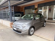 Fiat 500 2019