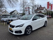 Peugeot 308 2020