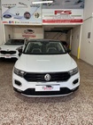 Volkswagen T-Roc 2020