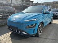 Hyundai Kona 2022