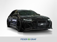 Audi RS 6 2025